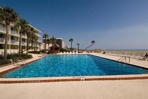 Ocean Shore Daytona Daytona Beach United States