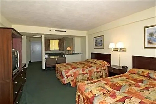 Hotel Ocean Shore Daytona Daytona Beach United States
