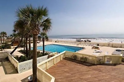 Ocean Shore Daytona Daytona Beach 0*,  United States