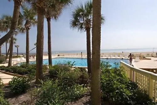 Ocean Shore Daytona Daytona Beach 0*,