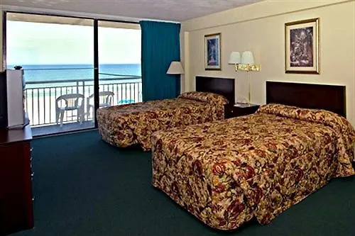 Ocean Shore Daytona Daytona Beach Hotel