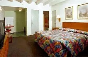 Hotel Seaside, Daytona Beach