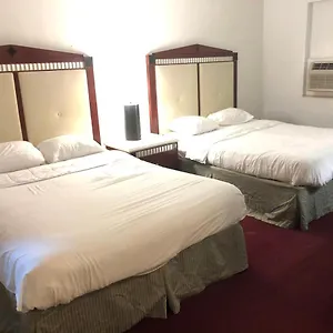 Hotel Atlantic Breeze, Daytona Beach